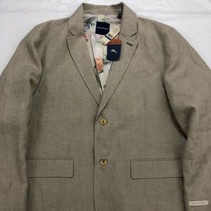 Tommy Bahama Mai Tai The Knot Blazer XL NWT $325